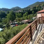 Apartment Mountain Whisper Smolyan