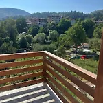 Mountain Whisper Apartment *