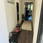Apartment Mountain Whisper