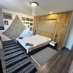 Mountain Whisper Apartment Smolyan