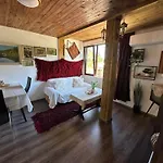Mountain Whisper Apartment Smolyan
