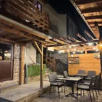 Apartment Mountain Whisper Smolyan