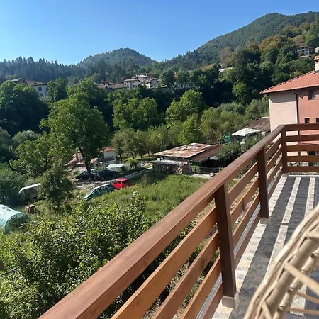 Appartamento Mountain Whisper Smoljan