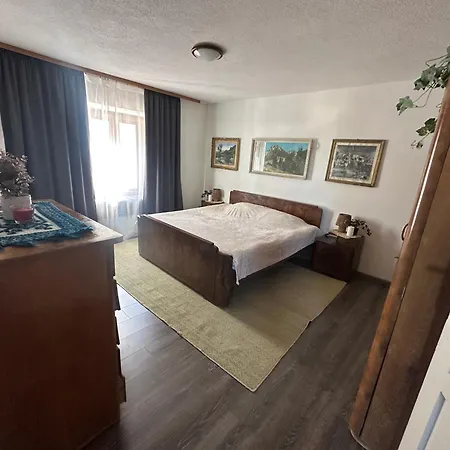 Mountain Whisper Apartment Smoljan
