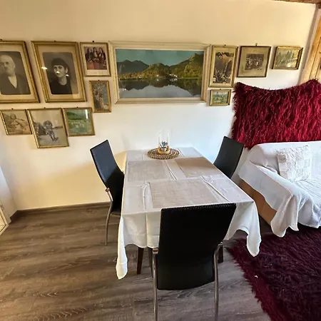 Appartamento Mountain Whisper Smoljan