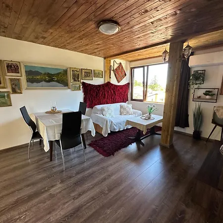 Mountain Whisper Apartment Smoljan