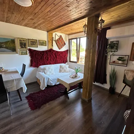 Mountain Whisper Apartment Smoljan