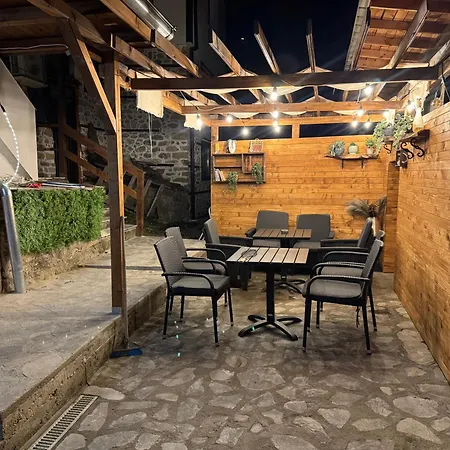 Mountain Whisper * Smolyan