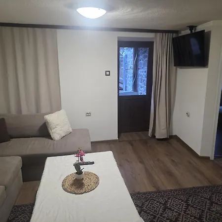 Mountain Whisper * Smolyan