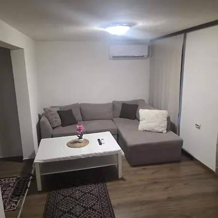 Mountain Whisper Apartment Smoljan