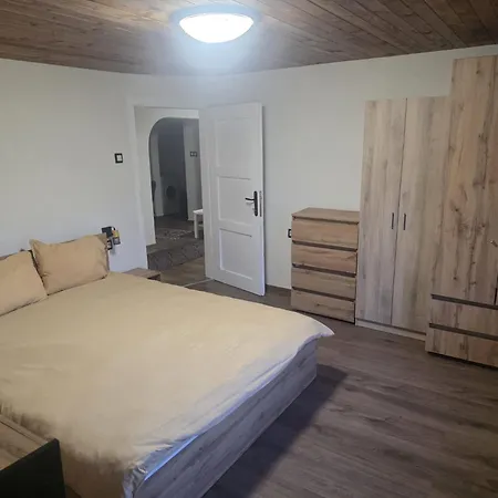 Apartament Mountain Whisper