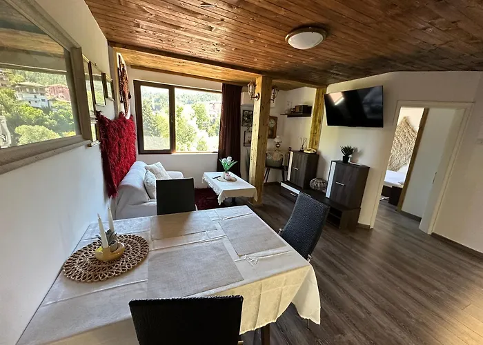 Mountain Whisper * Smolyan