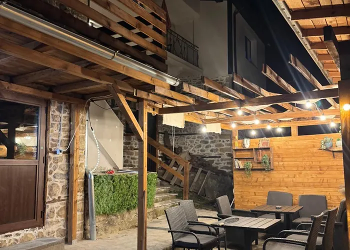 Apartment Mountain Whisper Smolyan