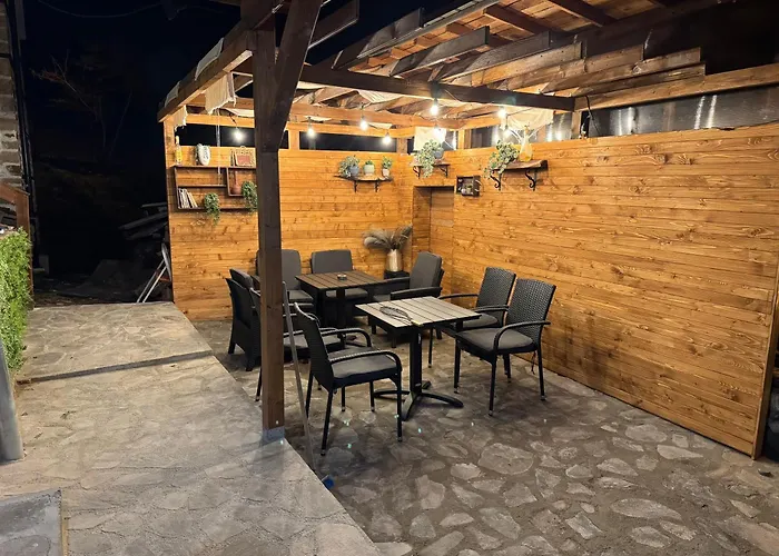 Apartment Mountain Whisper *