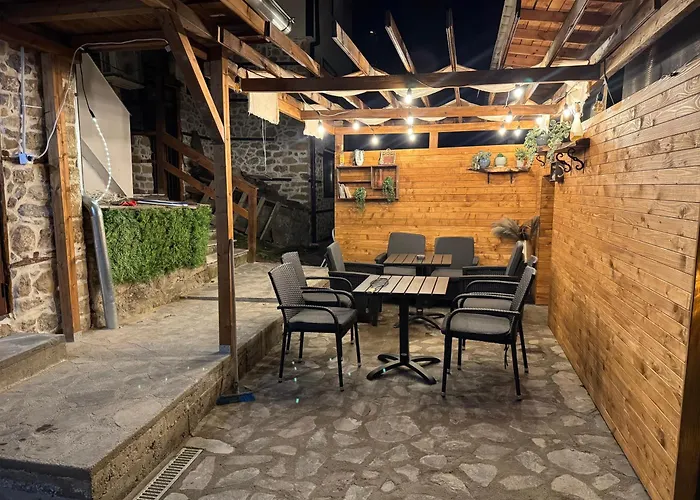 Mountain Whisper * Smolyan