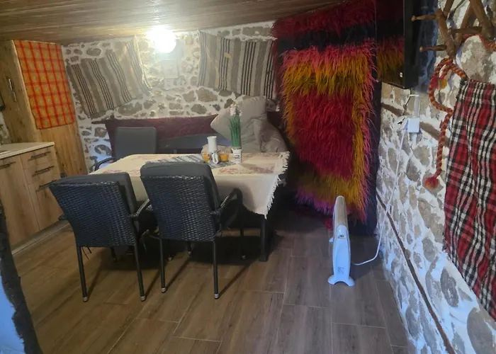 Mountain Whisper * Smolyan