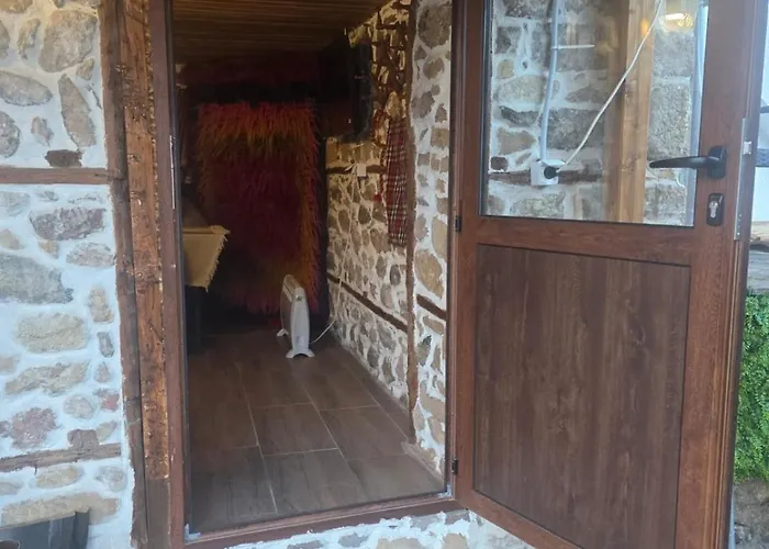 Apartment Mountain Whisper Smolyan