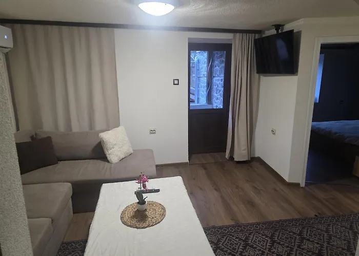 Mountain Whisper * Smolyan