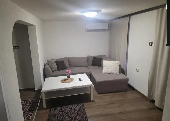 Mountain Whisper Apartment Smolyan