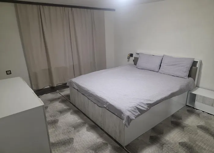 Mountain Whisper * Smolyan