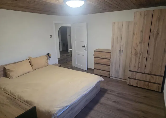 Apartment Mountain Whisper